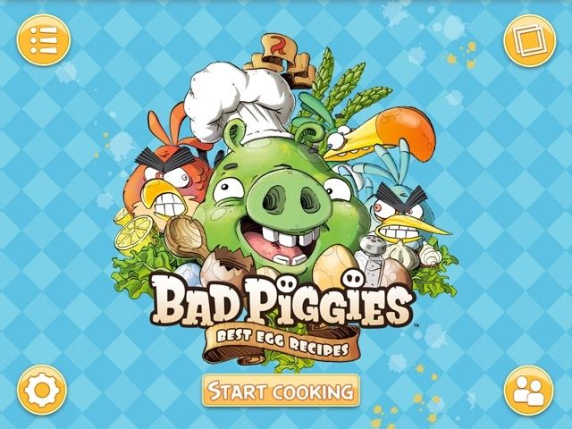 Pigs will eat anything