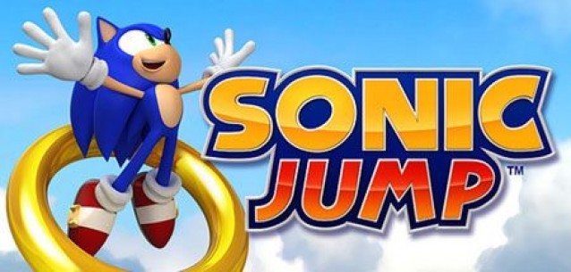 Like Doodle Jump, but with Sonic.