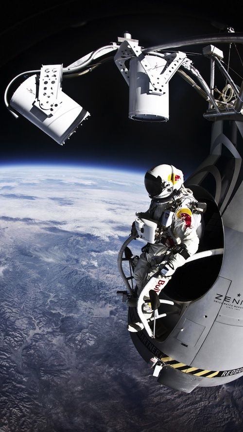 spacejump