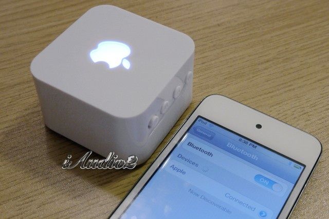 speaker