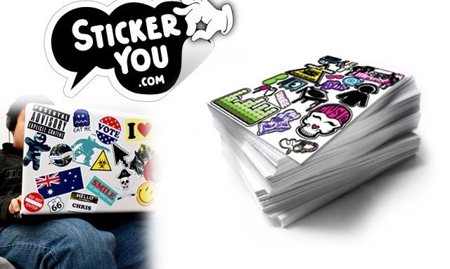 stickeryou