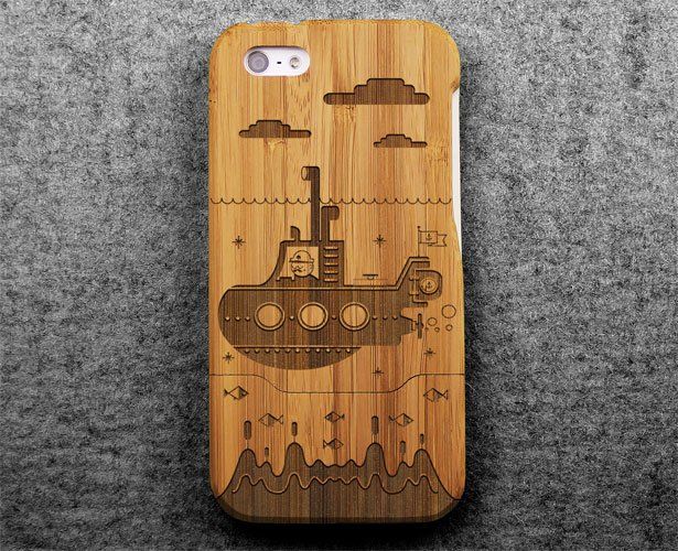 submarine