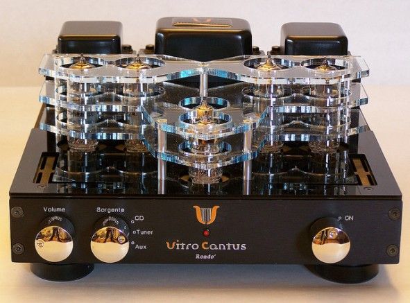 Tube Amp