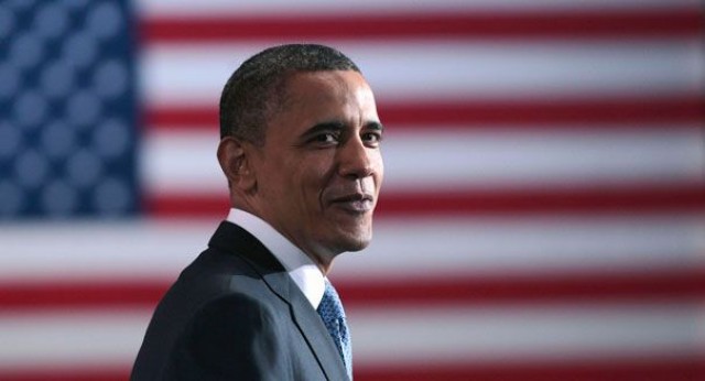 If you're riding the Obama/Biden 2012 ticket, these are the apps you need for Election Day.