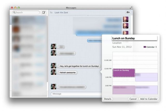 Add Events Calendar