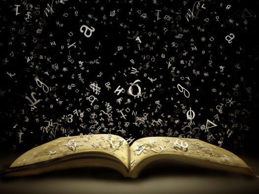 Book-iPad-wallpaper-Flying-Letters-526x394