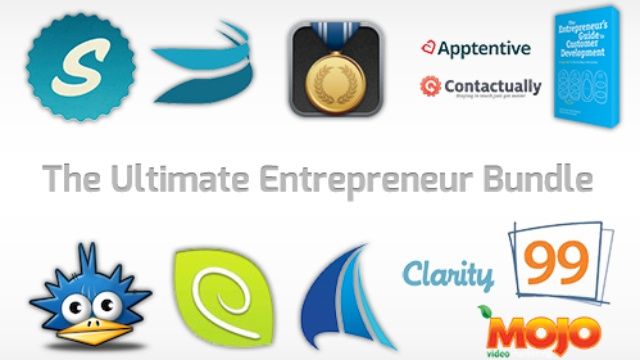 CoM - Entrepreneur Bundle