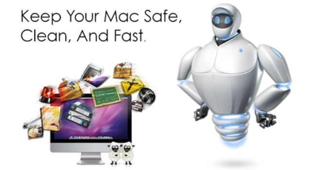 CoM - MacKeeper