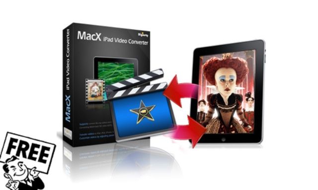 CoM - MacX
