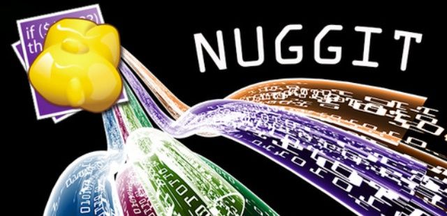 CoM - Nuggit