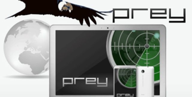 CoM - Prey