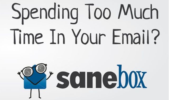 CoM - Sanebox