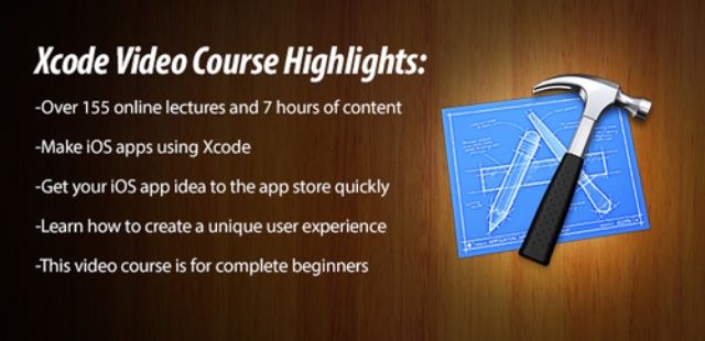 CoM - Xcode