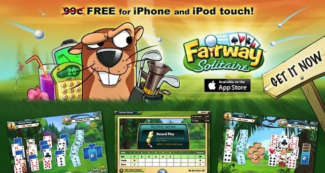 Fairway
