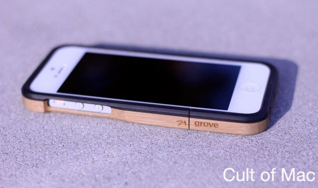 Grove iPhone 5 case 1