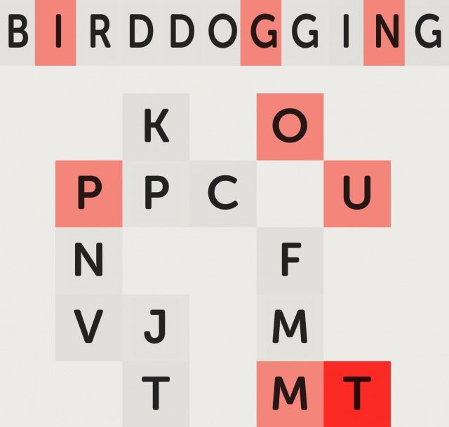 Do you know that this was even a word?