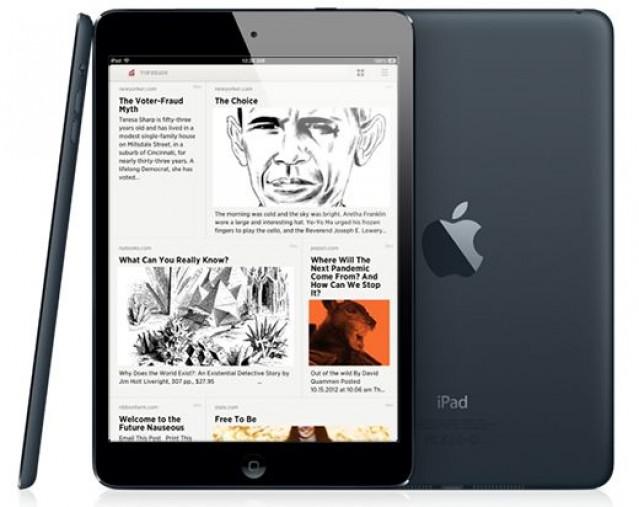 Curated reading lists never looked better in Readability.
