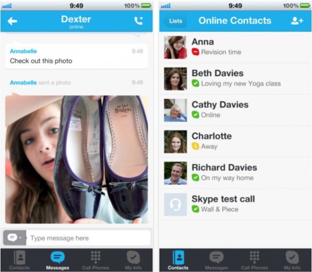 Skype-iPhone-5