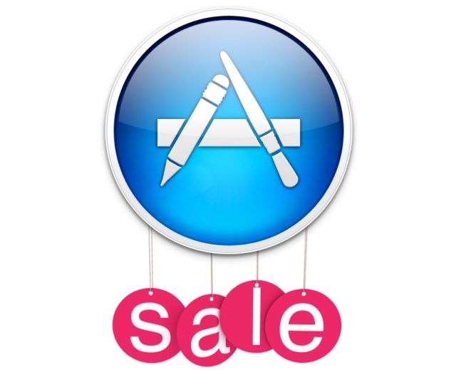 Get 'em while they're cheap!