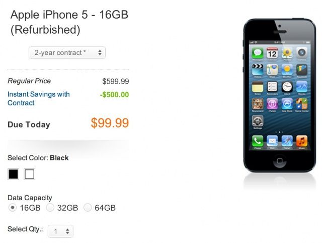 That's cheap.