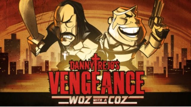 Woz goes 8-bit in new iOS game.