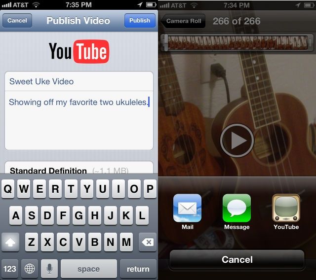 YouTube