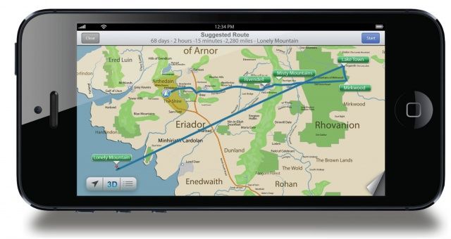 hobbits_journey_iphone_5