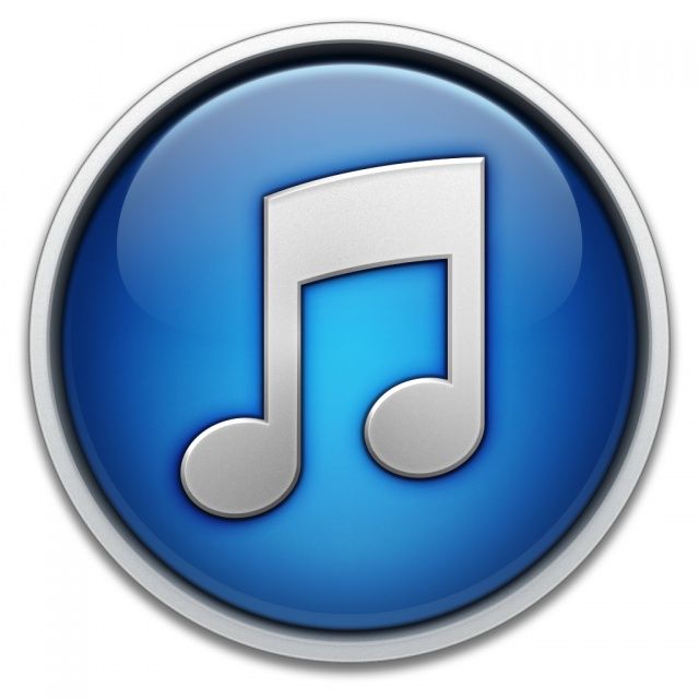 iTunes 11 icon