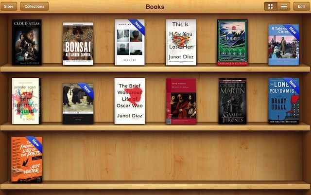 ibookstore