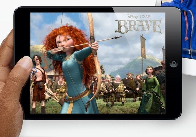 ipadvideowatching