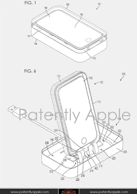 iphonedockstand