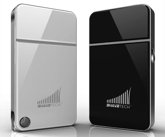 iphoneshaver