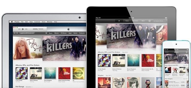 itunes11ishere