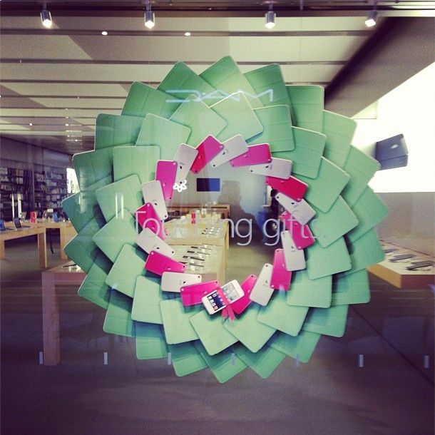 iwreath