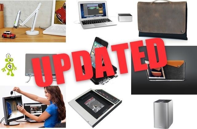 mac lovers UPDATEd
