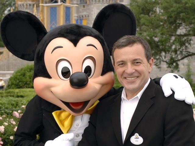 mickeybob