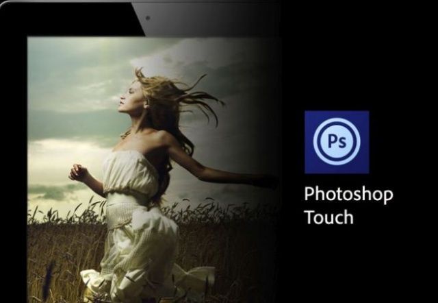 photoshoptouch