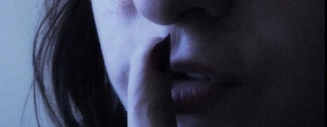 shh