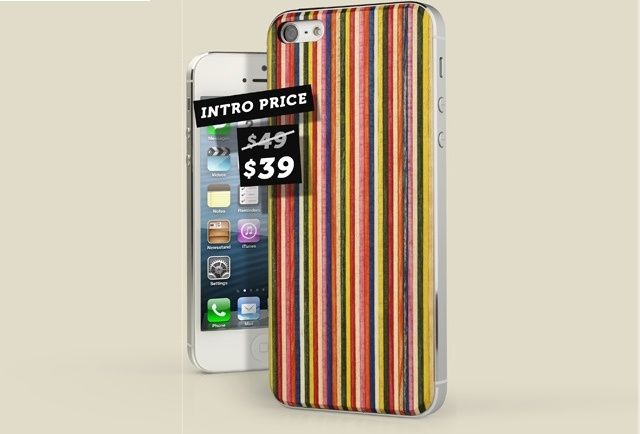 Stripes!