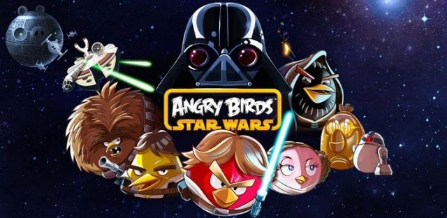 Use the birds, Luke!