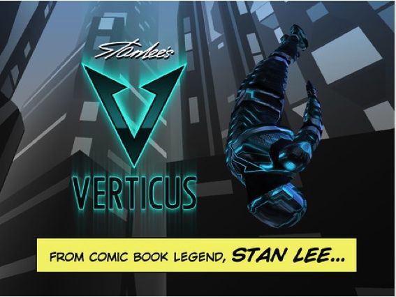 verticus