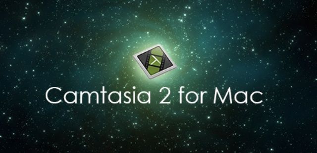 CoM - Camtasia 2