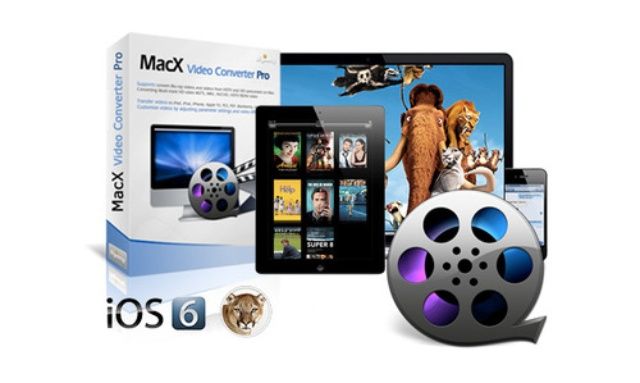 CoM - macxdvd