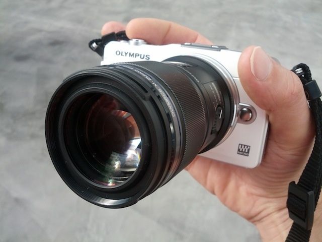 OlympusPEN