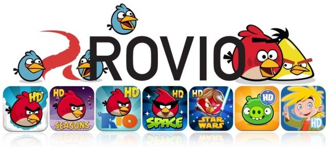 rovio-sale
