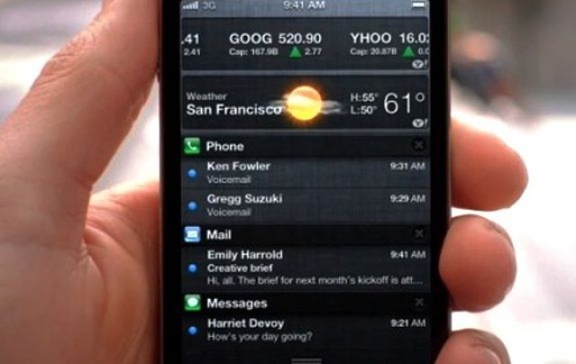notification-center