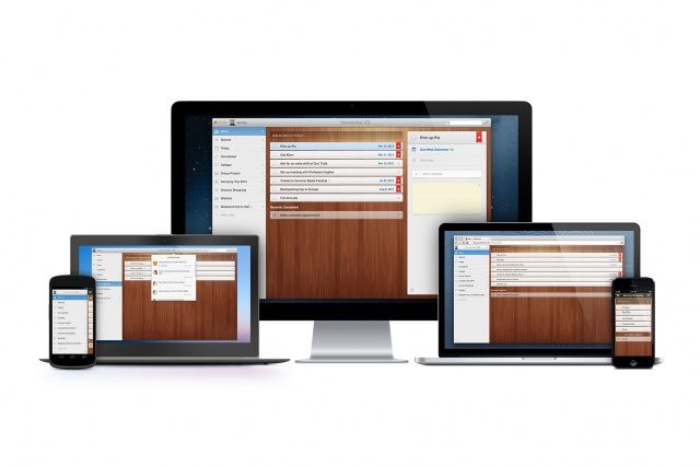 Wunderlist 2