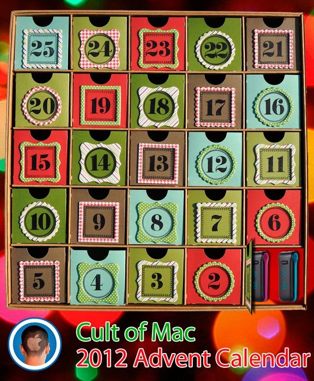 adventcalendarday1