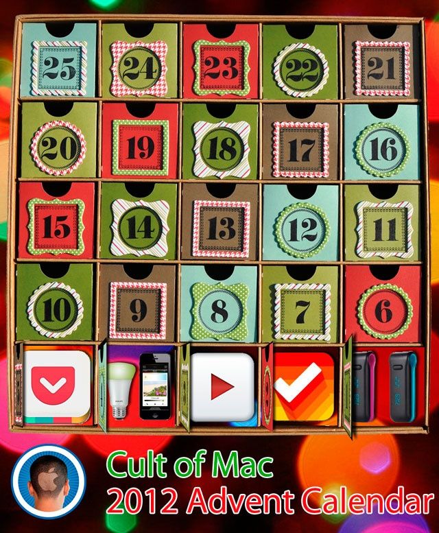 adventcalendaryday5