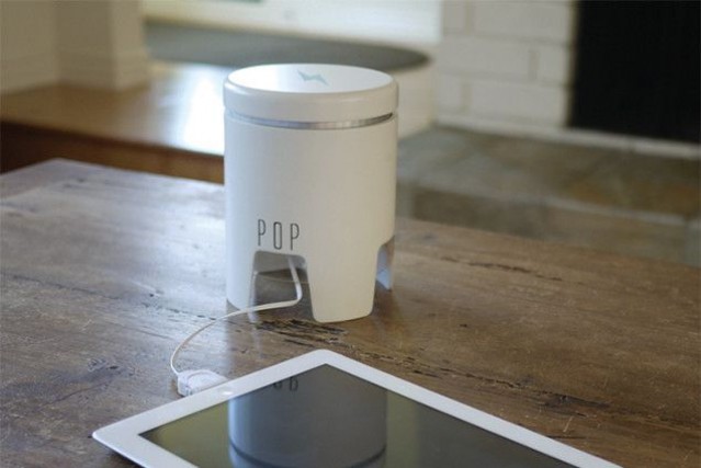 Kickstarter-POP